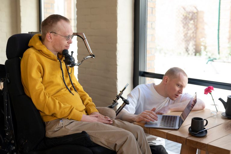 Community Developmental Disability Organization | CDDO OF SEK